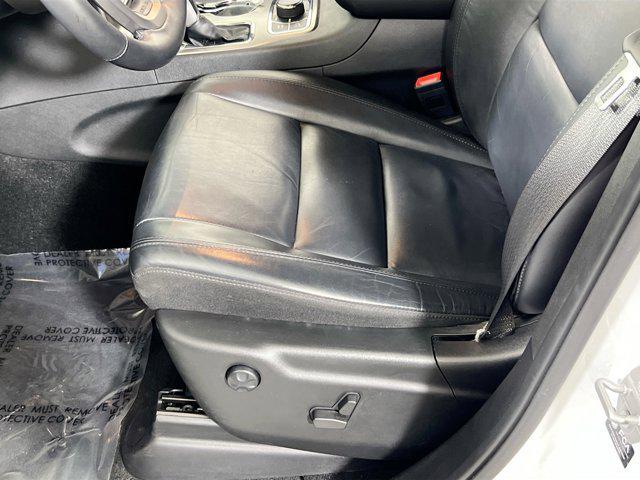 used 2022 Jeep Grand Cherokee car, priced at $25,720