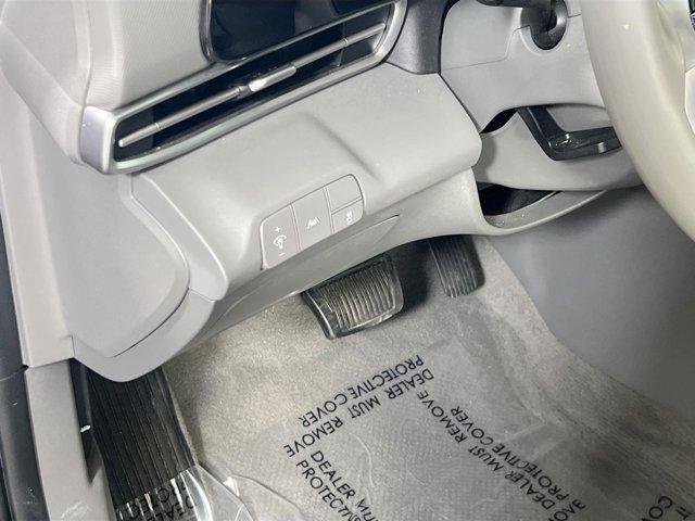 used 2023 Hyundai Elantra car, priced at $20,248