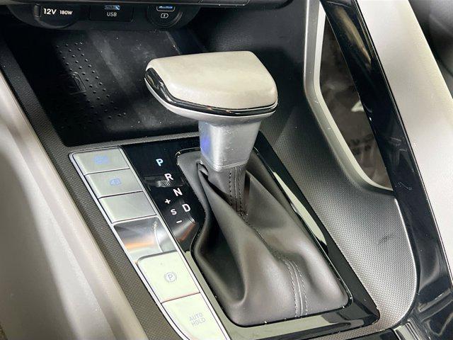 used 2023 Hyundai Elantra car, priced at $20,248