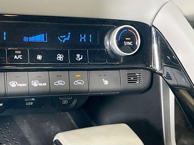 used 2023 Hyundai Elantra car, priced at $20,248