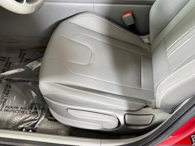 used 2023 Hyundai Elantra car, priced at $20,248