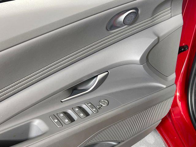 used 2023 Hyundai Elantra car, priced at $20,248