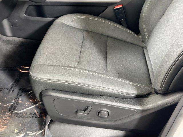 used 2022 Ram 1500 car, priced at $39,593