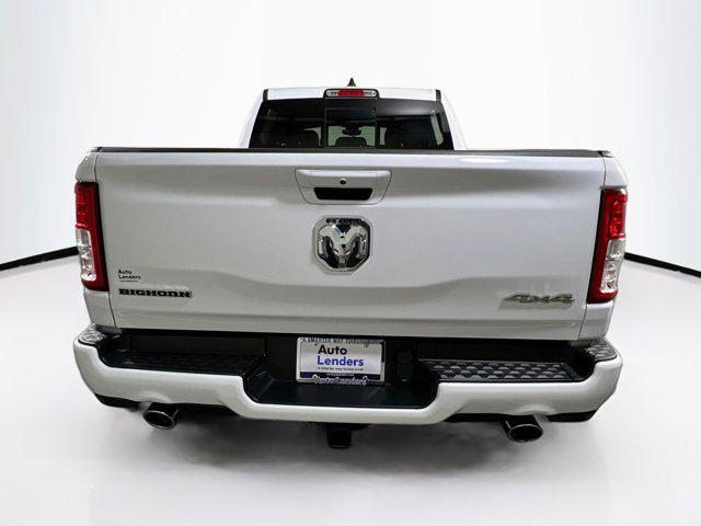 used 2022 Ram 1500 car, priced at $39,593