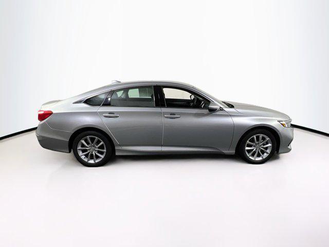 used 2022 Honda Accord car, priced at $24,357