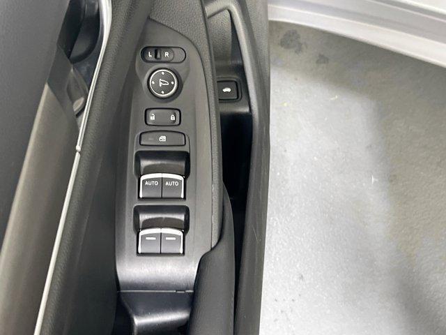 used 2022 Honda Accord car, priced at $24,357