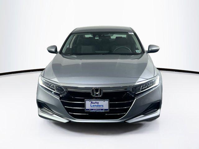 used 2022 Honda Accord car, priced at $24,357