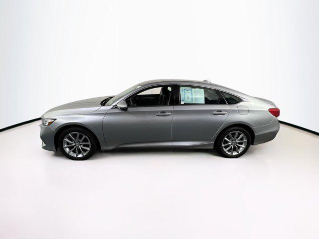 used 2022 Honda Accord car, priced at $24,357
