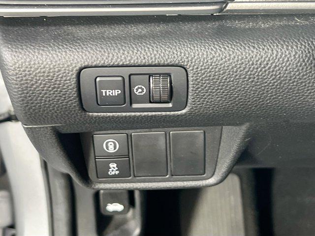used 2022 Honda Accord car, priced at $24,357