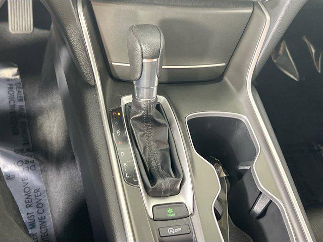 used 2022 Honda Accord car, priced at $24,357