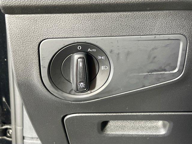 used 2022 Volkswagen Tiguan car, priced at $22,429