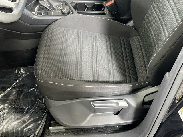 used 2022 Volkswagen Tiguan car, priced at $22,429