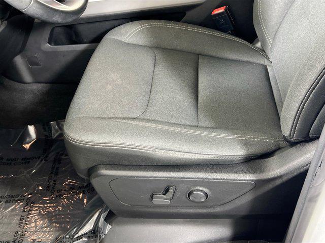 used 2022 Ram 1500 car, priced at $35,101