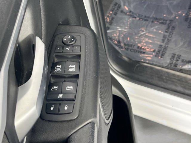 used 2022 Ram 1500 car, priced at $35,101