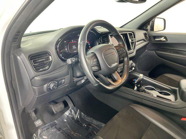 used 2021 Dodge Durango car, priced at $29,488