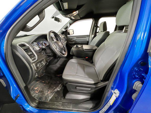 used 2022 Ram 1500 car, priced at $31,031