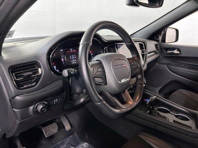 used 2021 Dodge Durango car, priced at $28,248