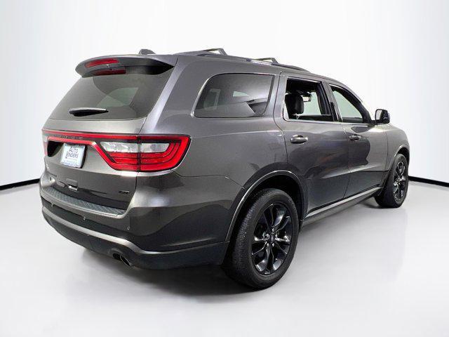 used 2021 Dodge Durango car, priced at $28,248