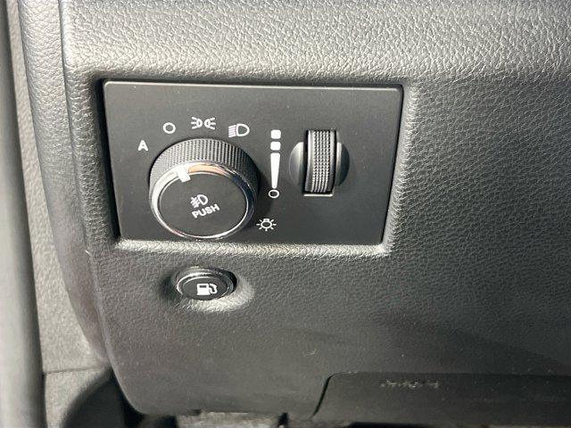 used 2022 Jeep Grand Cherokee car, priced at $30,685