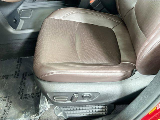 used 2022 Toyota Sienna car, priced at $50,376