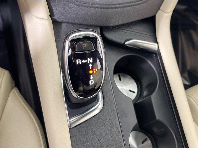 used 2018 Cadillac XT5 car, priced at $21,627