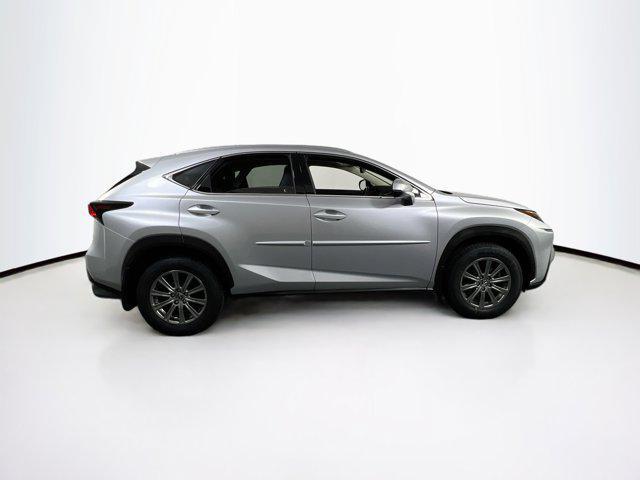 used 2019 Lexus NX 300 car, priced at $29,795