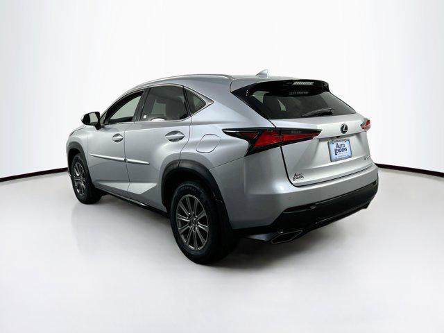 used 2019 Lexus NX 300 car, priced at $29,795