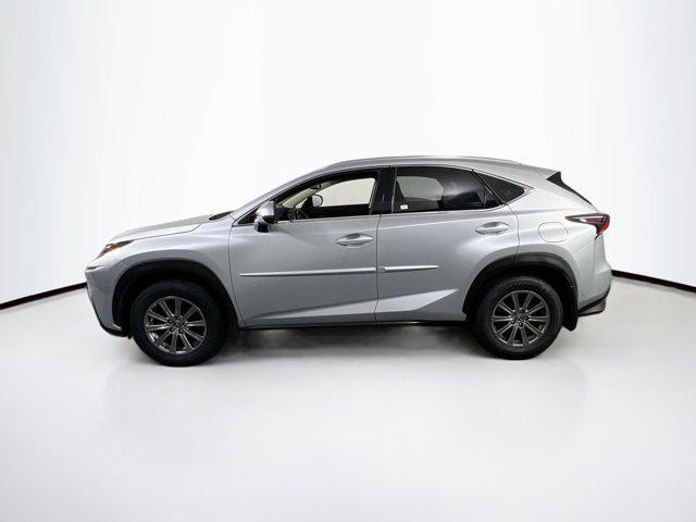 used 2019 Lexus NX 300 car, priced at $29,795