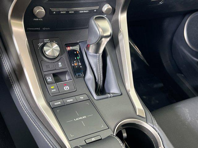 used 2019 Lexus NX 300 car, priced at $29,795