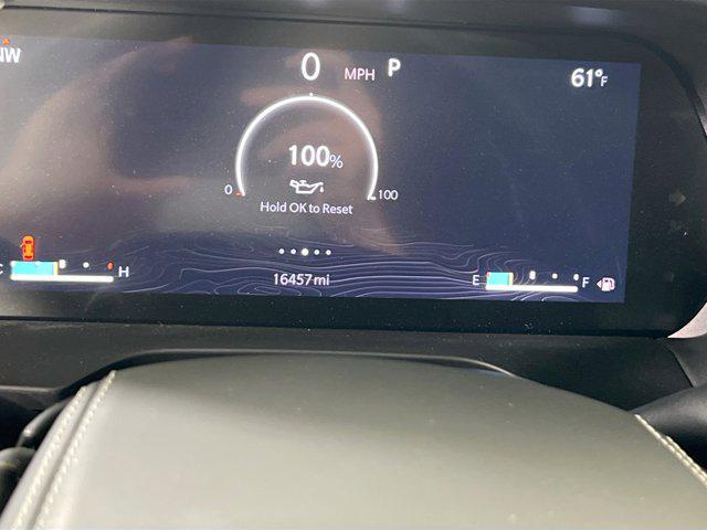 used 2022 Jeep Grand Cherokee car, priced at $37,201