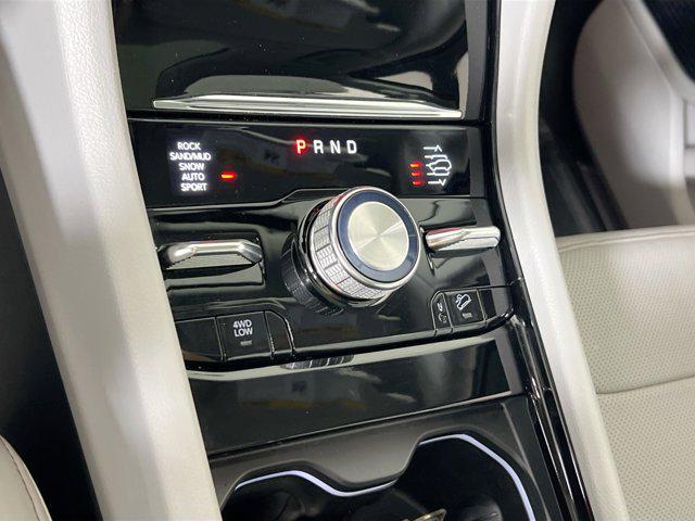 used 2022 Jeep Grand Cherokee car, priced at $37,201