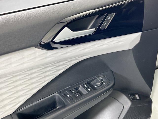 used 2022 Volkswagen Taos car, priced at $20,533