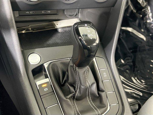 used 2022 Volkswagen Taos car, priced at $20,533