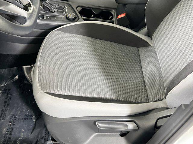 used 2022 Volkswagen Taos car, priced at $20,533