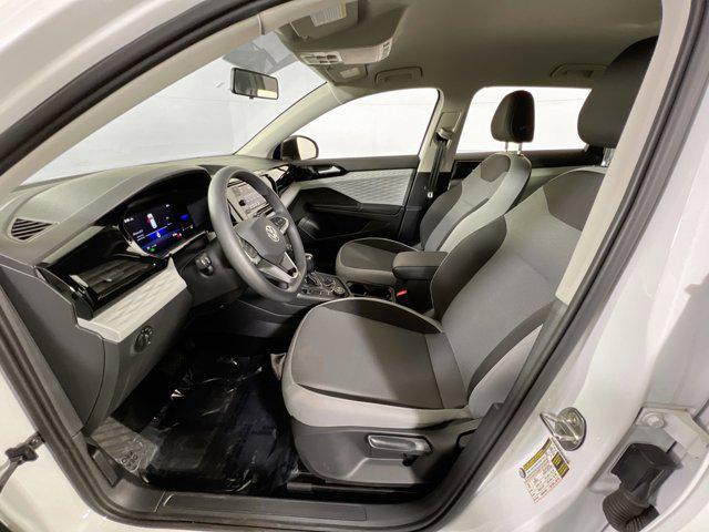 used 2022 Volkswagen Taos car, priced at $20,533