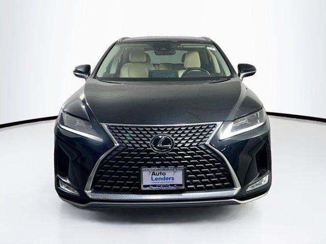 used 2022 Lexus RX 350 car, priced at $37,732