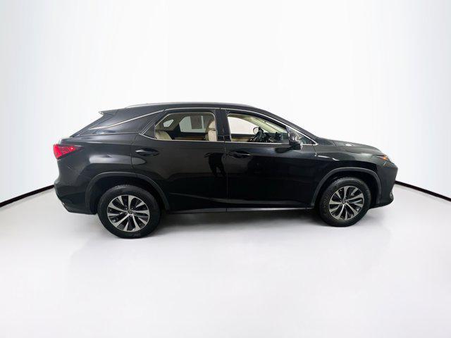 used 2022 Lexus RX 350 car, priced at $37,732