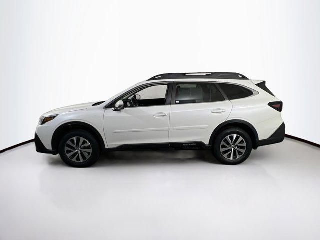 used 2022 Subaru Outback car, priced at $24,373