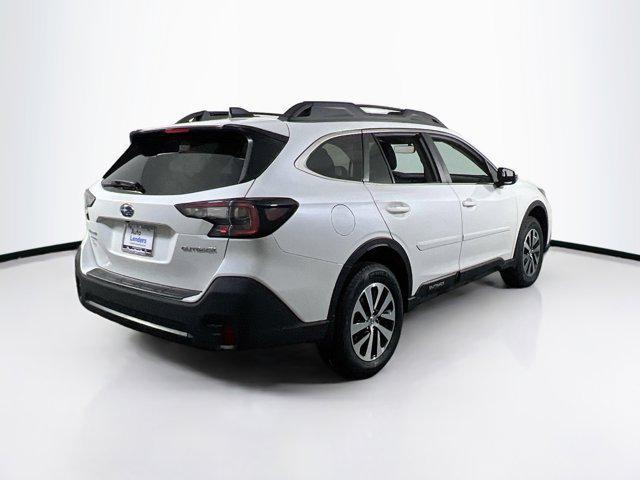 used 2022 Subaru Outback car, priced at $24,373