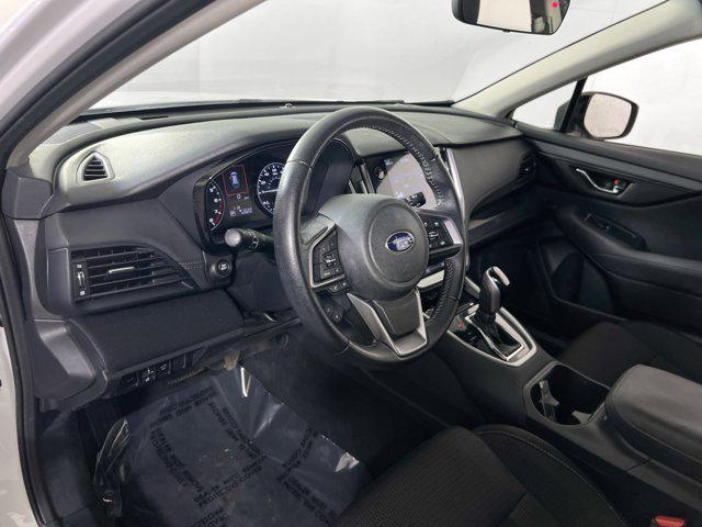used 2022 Subaru Outback car, priced at $24,373