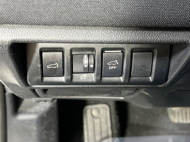 used 2022 Subaru Outback car, priced at $24,373
