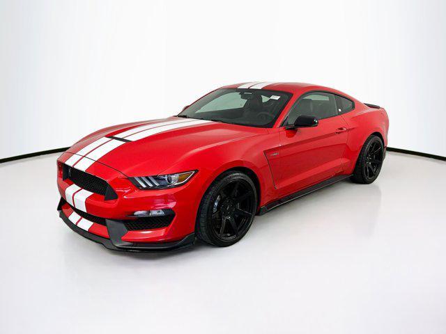 used 2016 Ford Shelby GT350 car, priced at $49,601