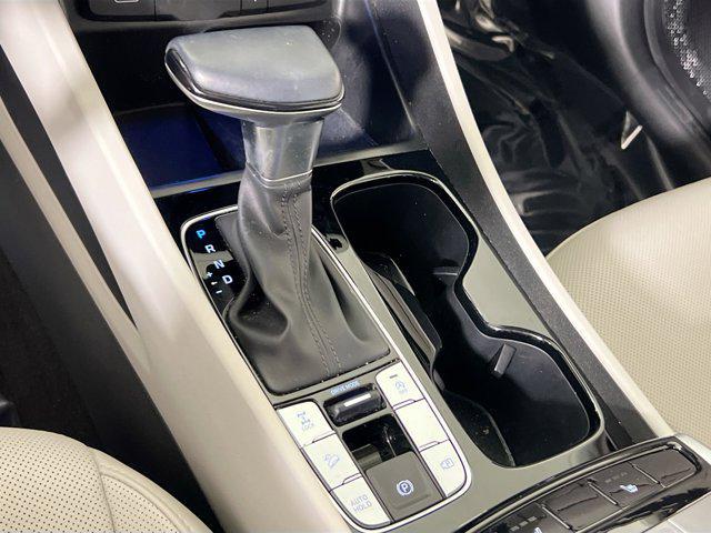 used 2023 Hyundai Tucson car, priced at $26,162