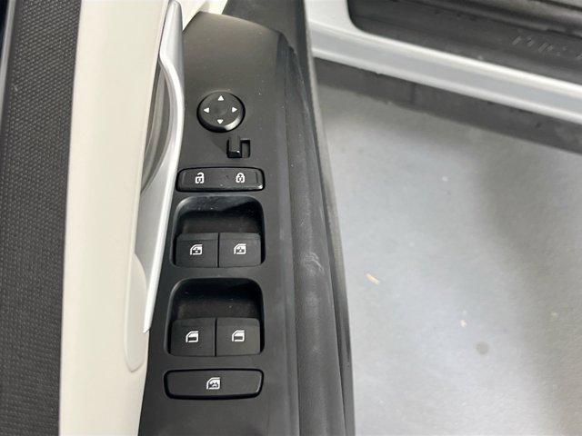 used 2023 Hyundai Tucson car, priced at $26,162