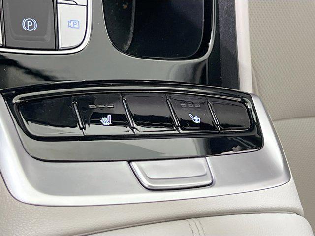 used 2023 Hyundai Tucson car, priced at $26,162