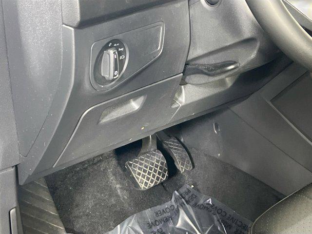 used 2022 Volkswagen Tiguan car, priced at $24,620
