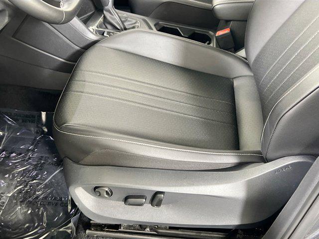 used 2022 Volkswagen Tiguan car, priced at $24,620