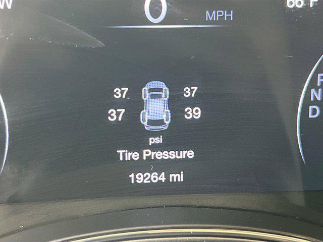 used 2022 Jeep Grand Cherokee car, priced at $25,237