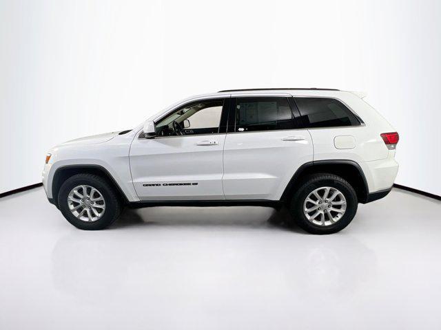used 2022 Jeep Grand Cherokee car, priced at $25,237