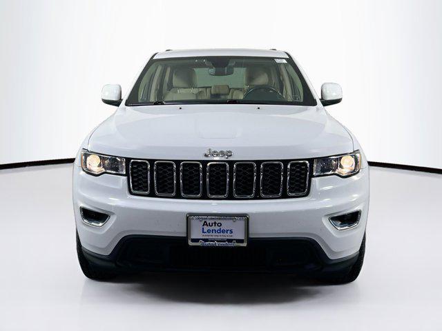 used 2022 Jeep Grand Cherokee car, priced at $25,237